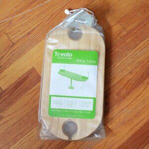 Tovolo Outdoor Wine Table